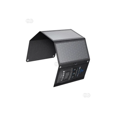 BigBlue Solar Powa 28 Solar Charger