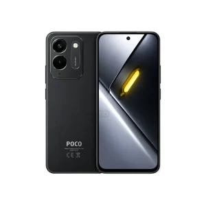 Xiaomi Poco C95 Pro Black