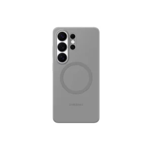 Galaxy S26 Ultra Silicone Magnet Case