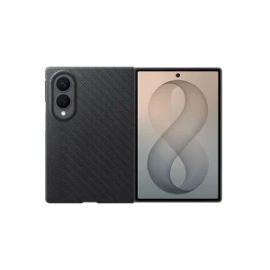 Galaxy Z Fold8 Carbon Magnet Case
