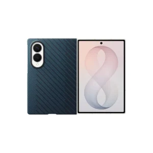 Galaxy Z Fold8 Carbon Magnet Case