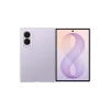 Galaxy Z Fold8 Clear Case