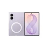 Galaxy Z Fold8 Clear Magnet Case