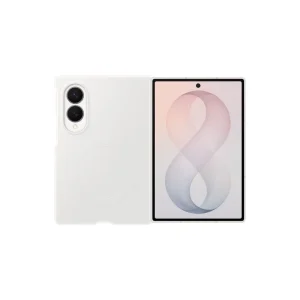 Galaxy Z Fold8 Silicone Magnet Case