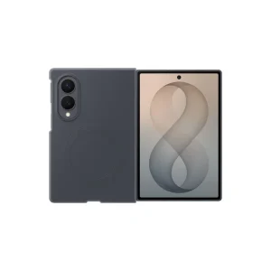 Galaxy Z Fold8 Silicone Magnet Case
