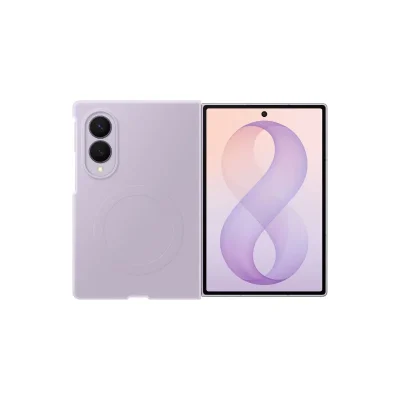 Galaxy Z Fold8 Silicone Magnet Case
