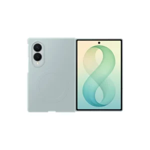 Galaxy Z Fold8 Silicone Magnet Case