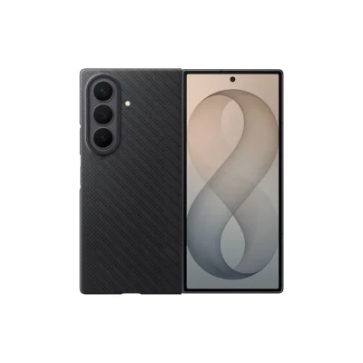 Galaxy Z Fold8 Ultra Carbon Magnet Case