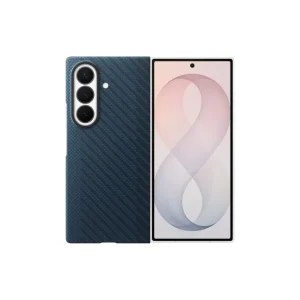 Galaxy Z Fold8 Ultra Carbon Magnet Case