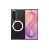 Galaxy Z Fold8 Ultra Clear Magnet Case