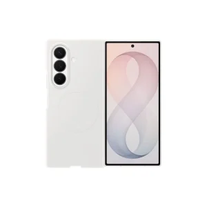 Galaxy Z Fold8 Ultra Silicone Magnet Case