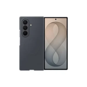 Galaxy Z Fold8 Ultra Silicone Magnet Case