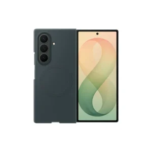 Galaxy Z Fold8 Ultra Silicone Magnet Case