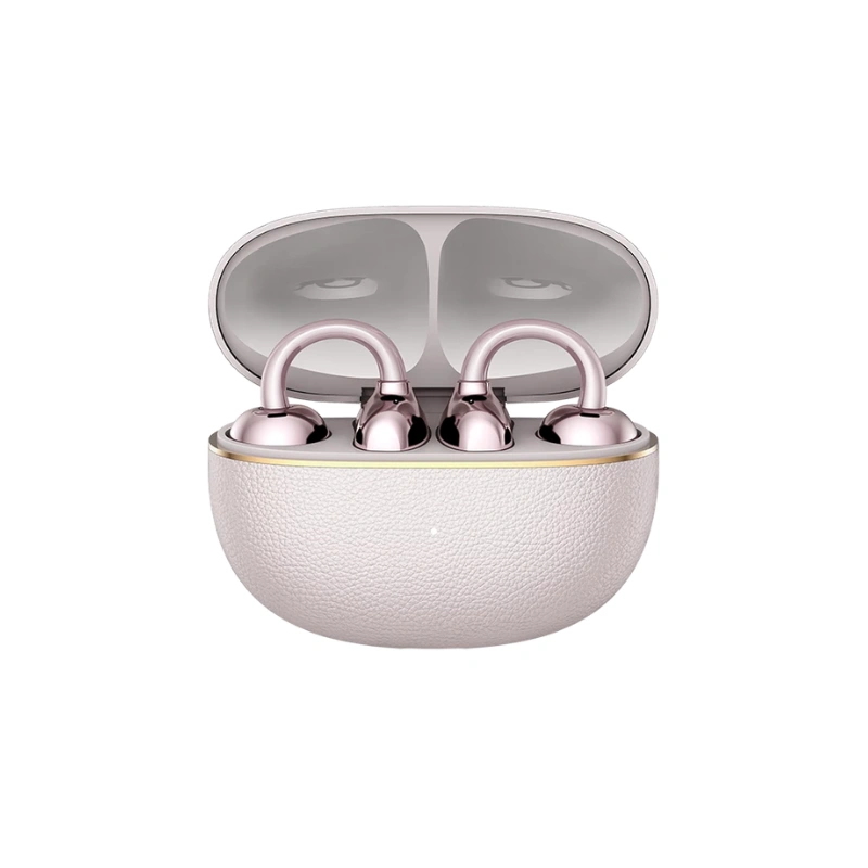 HONOR CHOICE Earbuds Clip 2 Pro Rose Gold HONOR CHOICE Earbuds Clip 2 Pro Rose Gold