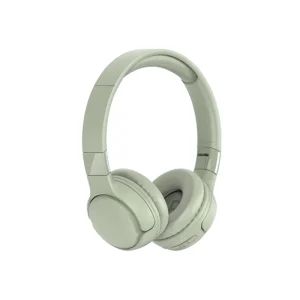 HONOR CHOICE Headphones lite Green