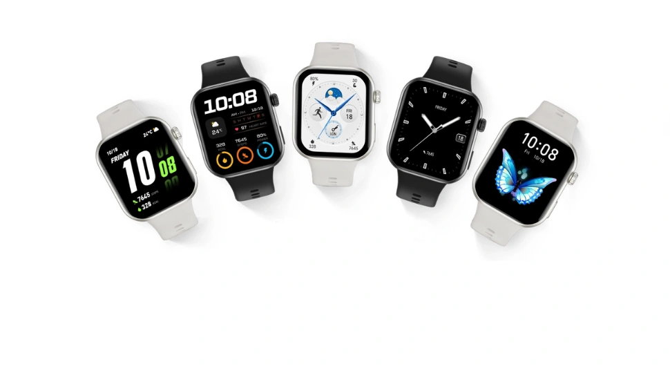 HONOR CHOICE InfoWear Watch 2i Price in Bangladesh