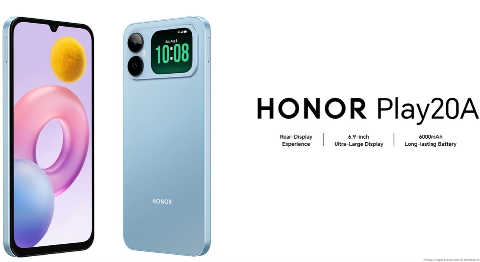 HONOR Play20A Price in Bangladesh