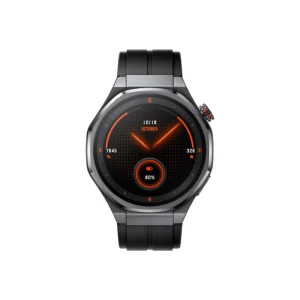 HONOR Watch 5 Ultra Black