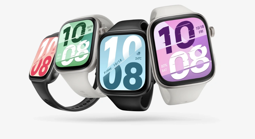 HONOR Watch X5i Price in Bangladesh