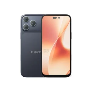 HOTWAV A18 Pro Max Black