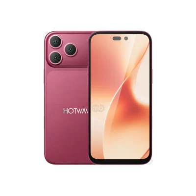 HOTWAV A18 Pro Max