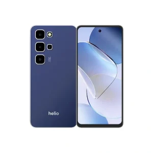 Helio 24 Cosmic Navy Blue