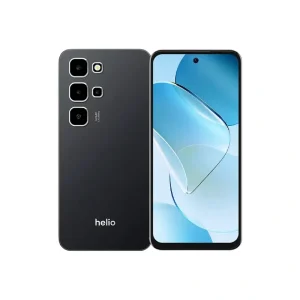 Helio 24 Magnetic Black