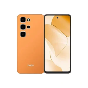 Helio 24 Vivid Orange