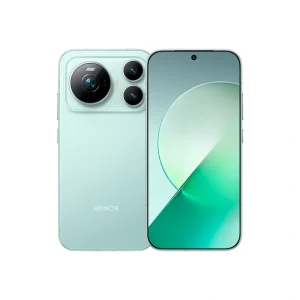 Honor Magic 9 Olive Green