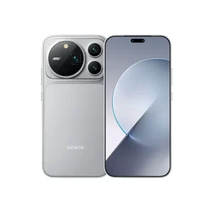 Honor Magic 9 Pro Max Glacier Silver