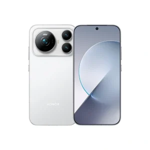 Honor Magic 9 Silver