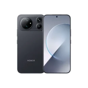 Honor Magic 9 Super Black