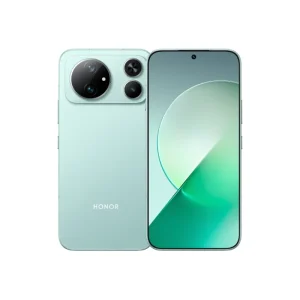 Honor Magic 9 Super Green