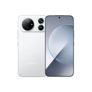 Honor Magic 9 Super White