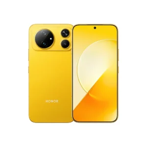 Honor Magic 9 Super Yellow