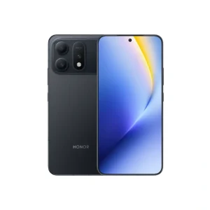 Honor Win Turbo Black