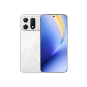 Honor Win Turbo White