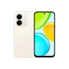 Honor X6e Sunrise Gold