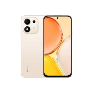 Honor X7e Plus Desert Gold
