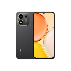 Honor X7e Plus Velvet Black