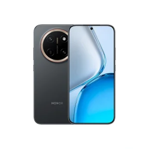 Honor X80 Pro Max Black