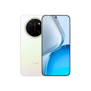 Honor X80 Pro Max Opal White