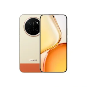 Honor X80 Pro Max Orange