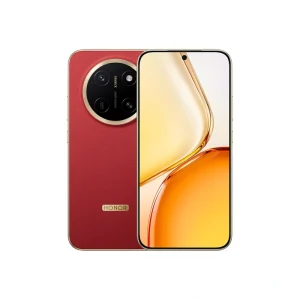 Honor X80 Pro Max Red