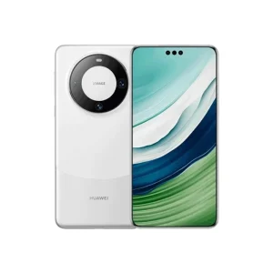 Huawei Mate 60 Pro White