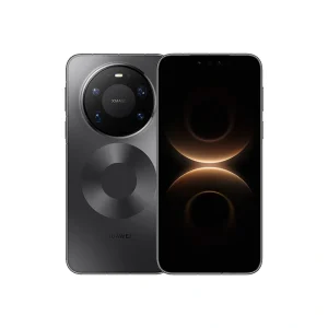 Huawei Mate 80 Pro Max Black