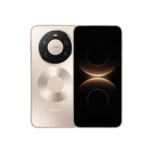 Huawei Mate 80 Pro Max Gold