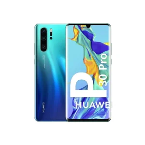 Huawei P30 Pro Aurora