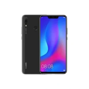Huawei Y9 Midnight Black