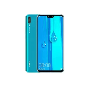 Huawei Y9 Sapphire Blue